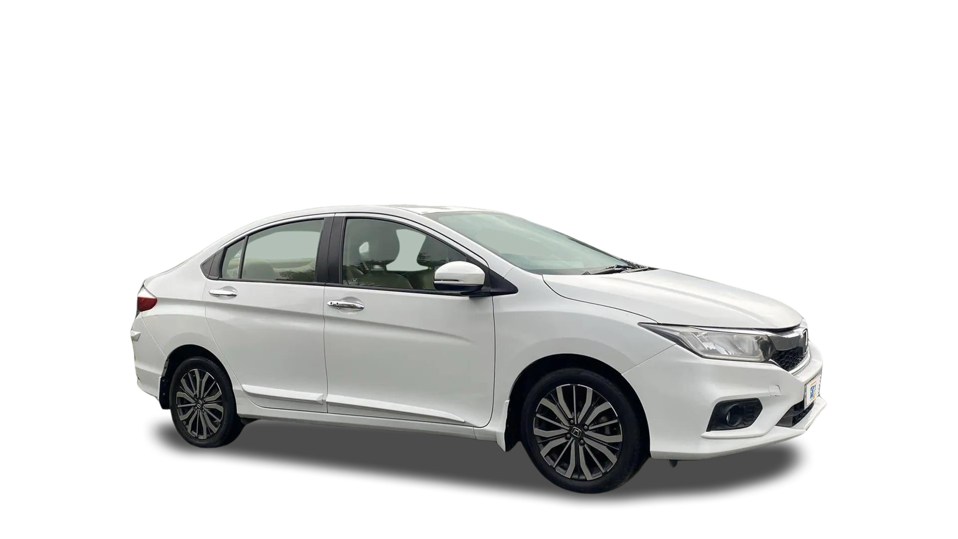 Honda City-img