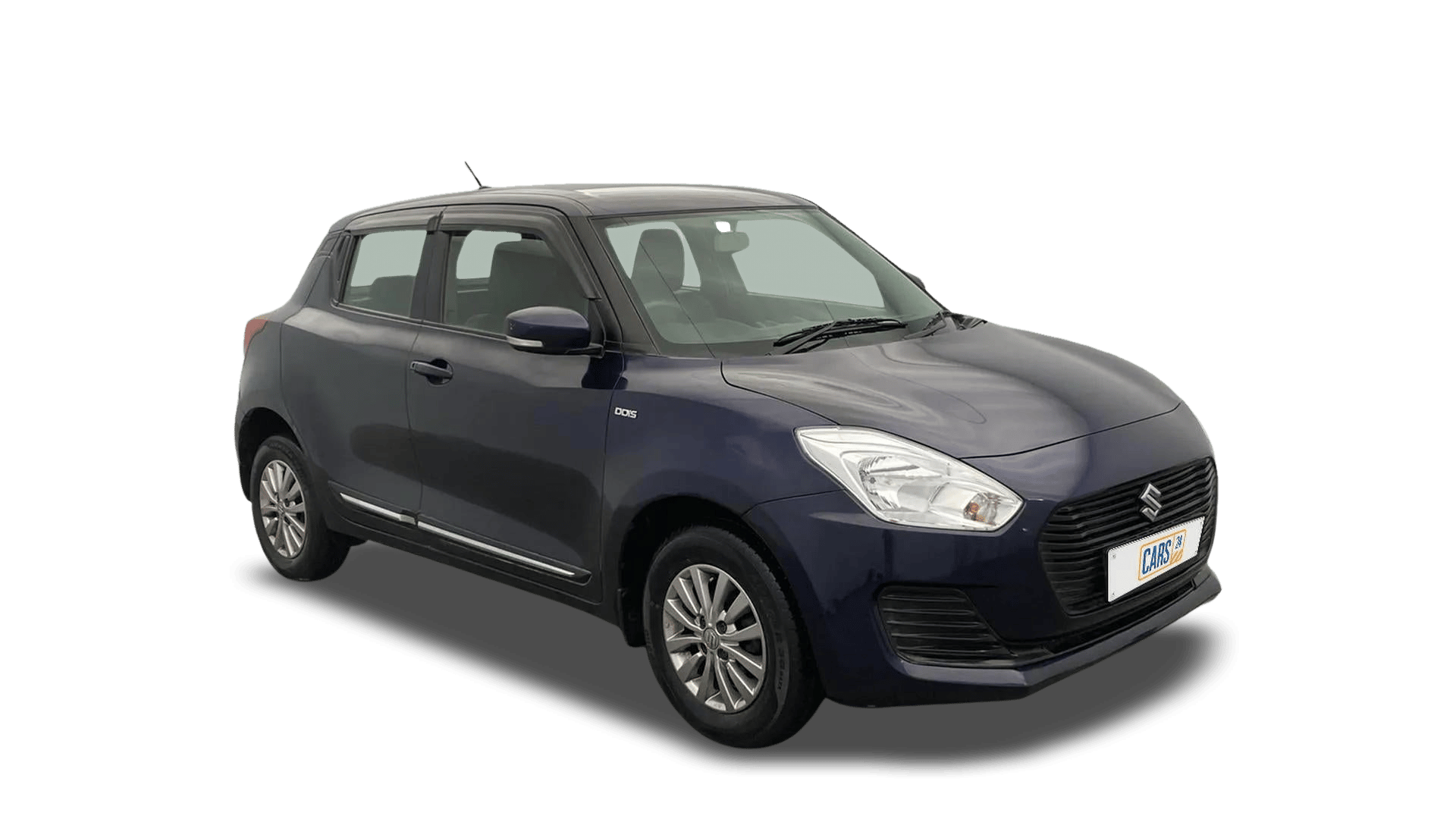 2019 Maruti Swift - Hatchback - Diesel - Manual - ₹4.99 lakh