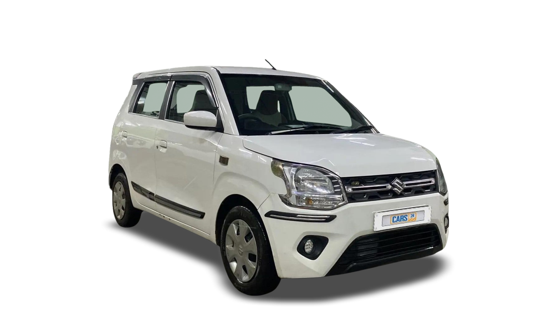 Maruti New Wagon-R-img