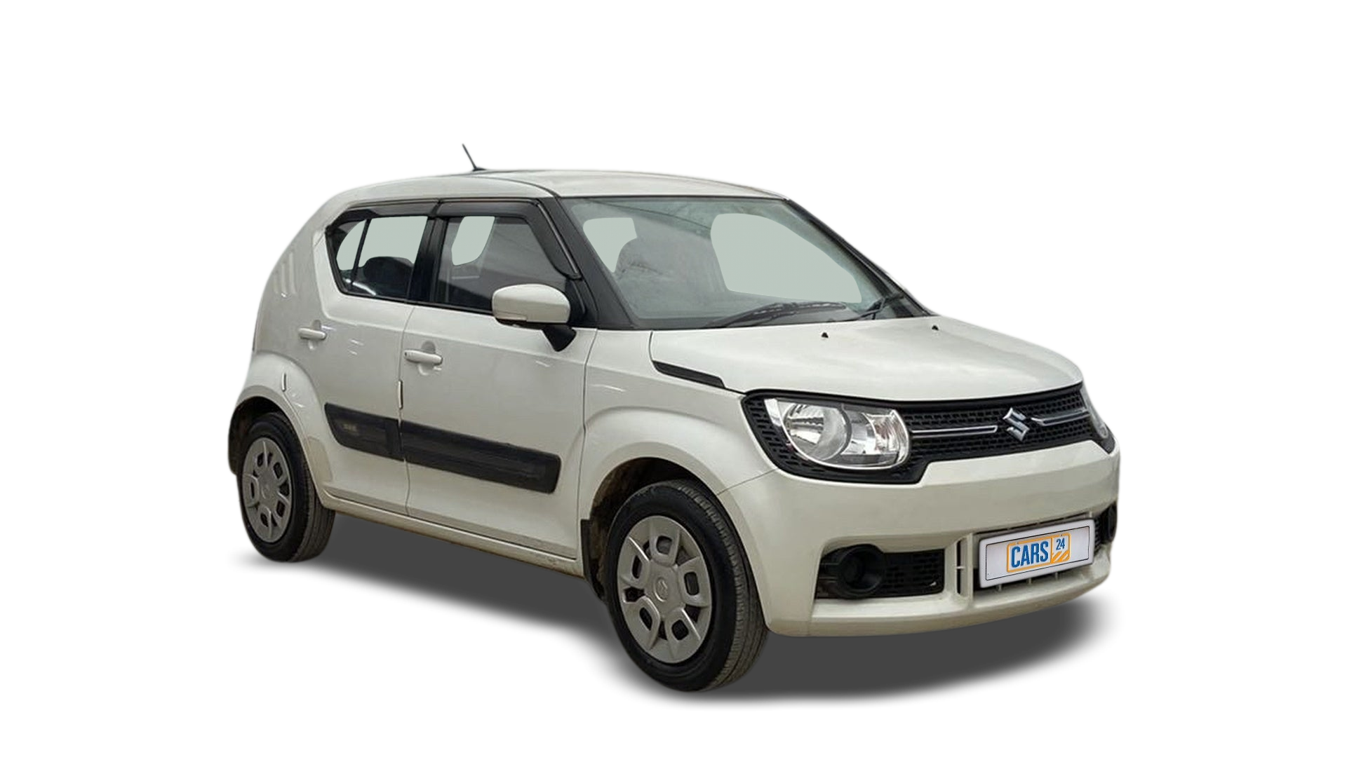 Maruti IGNIS-img