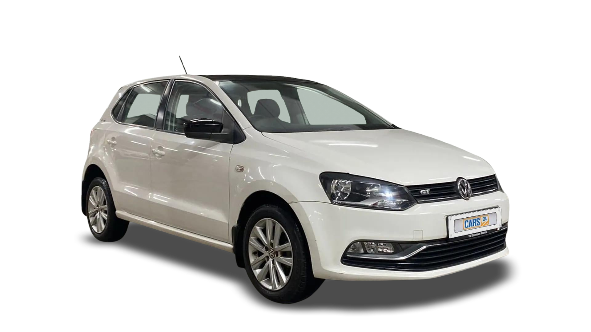Volkswagen Polo-img