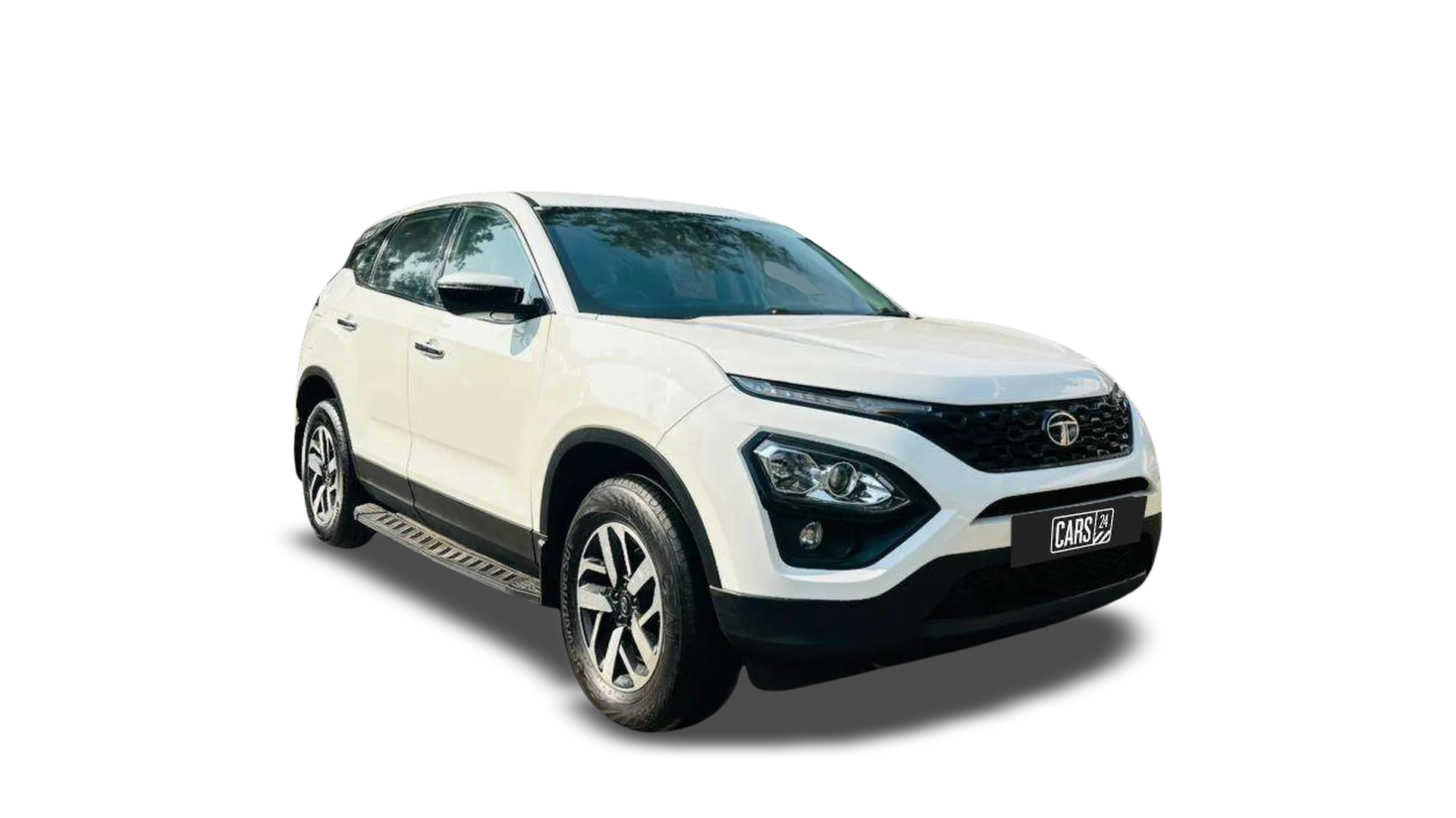 Tata Harrier-img