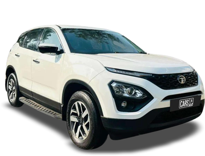 Tata Harrier-img
