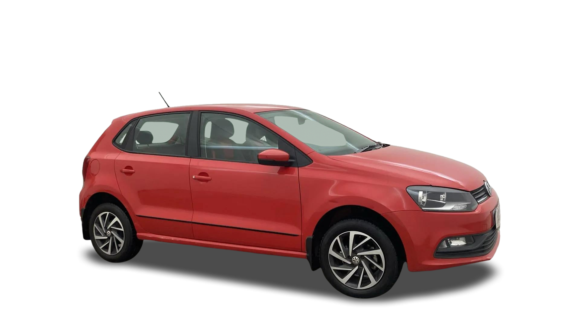 Volkswagen Polo-img