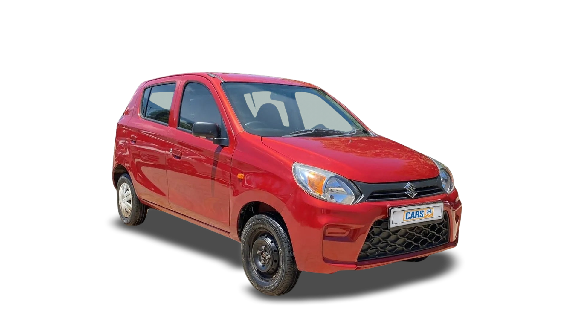 Maruti Alto-img