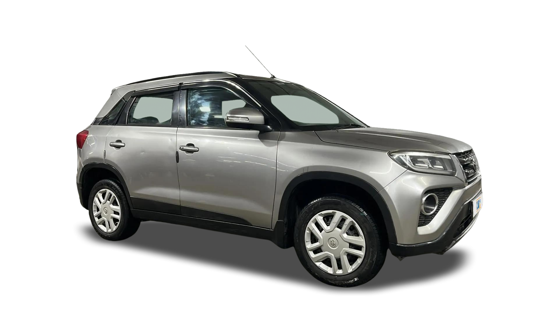 Toyota URBAN CRUISER-img