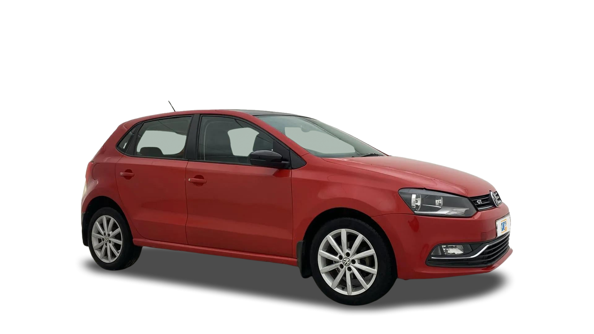 Volkswagen Polo-img