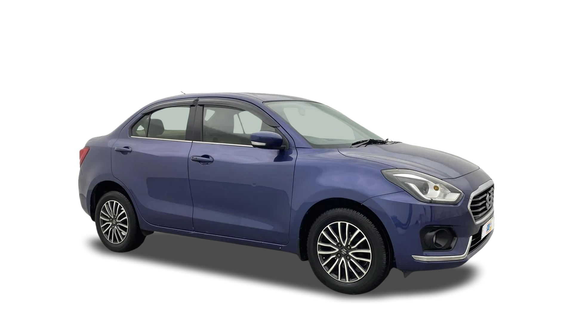 2018 Maruti Dzire - Sedan - Diesel - Manual - ₹6.40 lakh