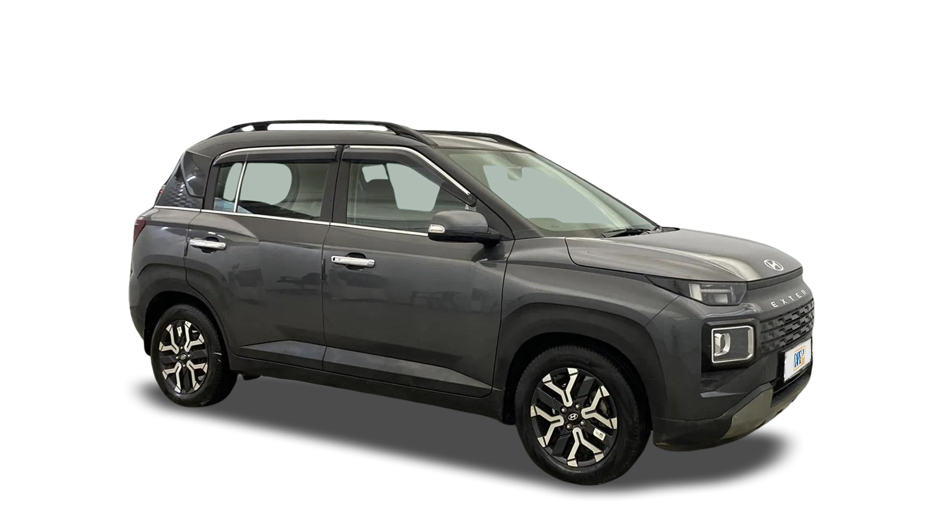 Hyundai EXTER-img