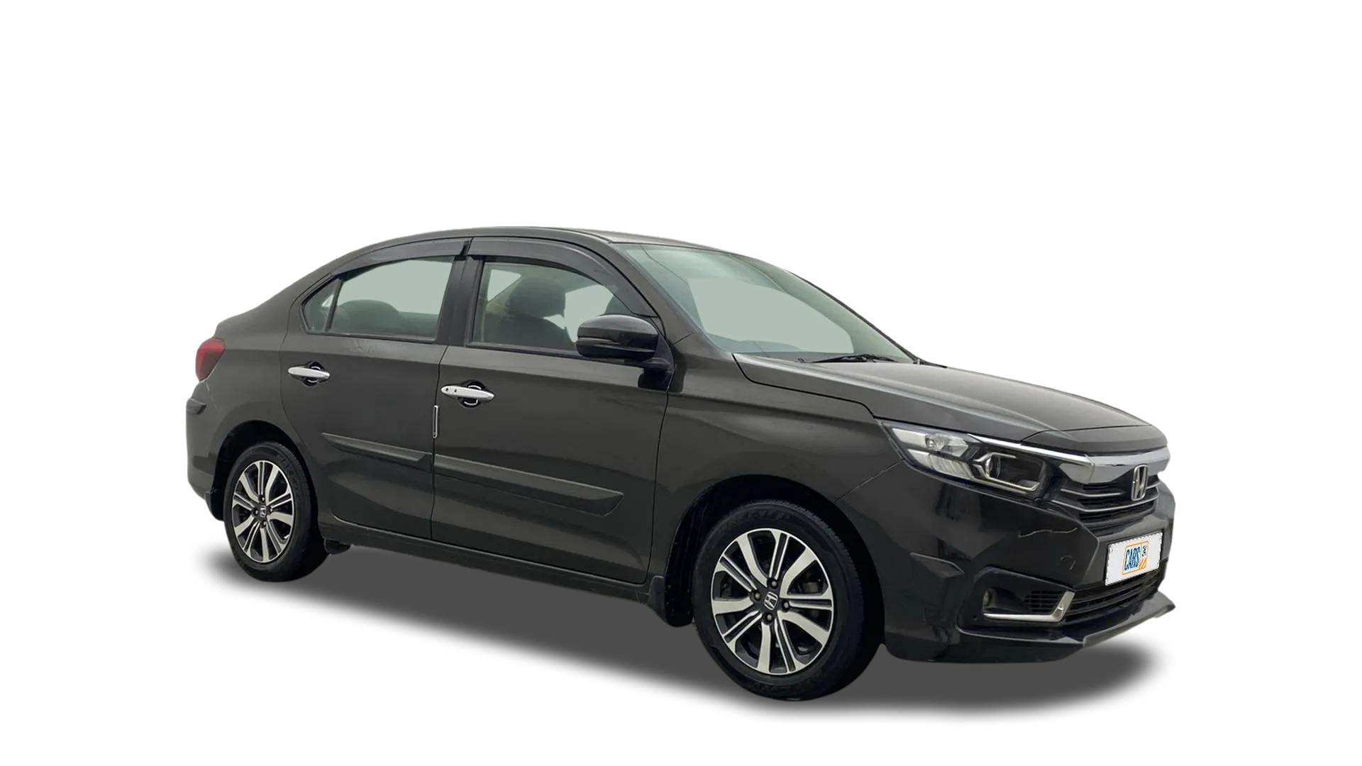 2022 Honda Amaze - Sedan - Petrol - Automatic - ₹8.30 lakh
