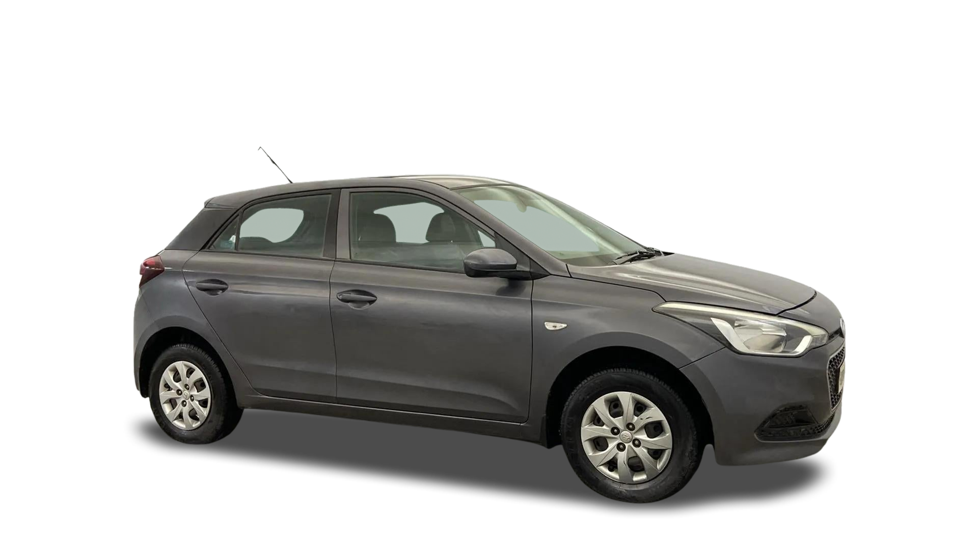 2015 Hyundai Elite i20 - Hatchback - Petrol - Manual - ₹2.94 lakh