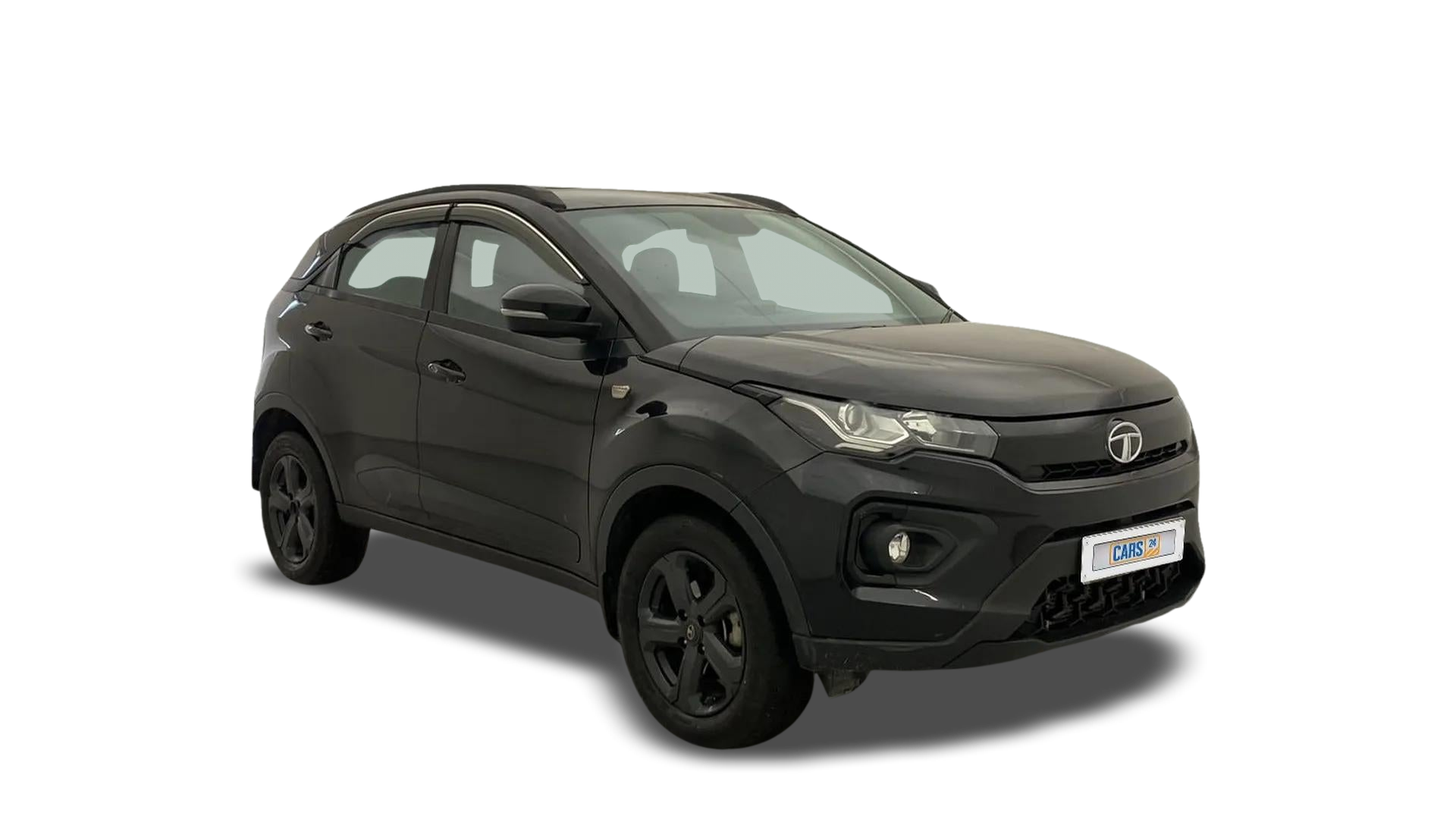 2022 Tata NEXON - SUV - Diesel - Manual - ₹8.67 lakh
