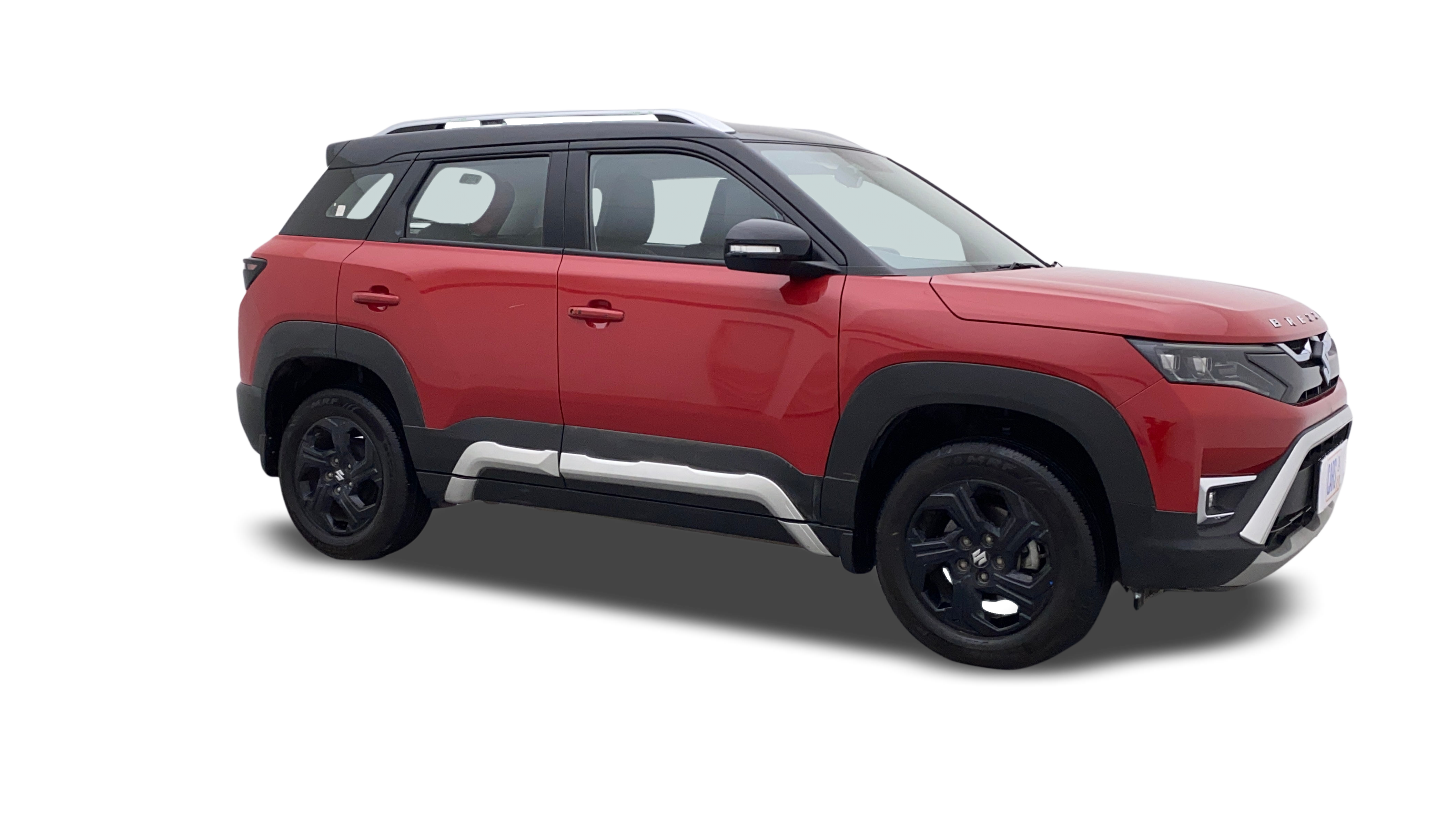 2023 Maruti BREZZA - SUV - Petrol - Manual - ₹11.51 lakh