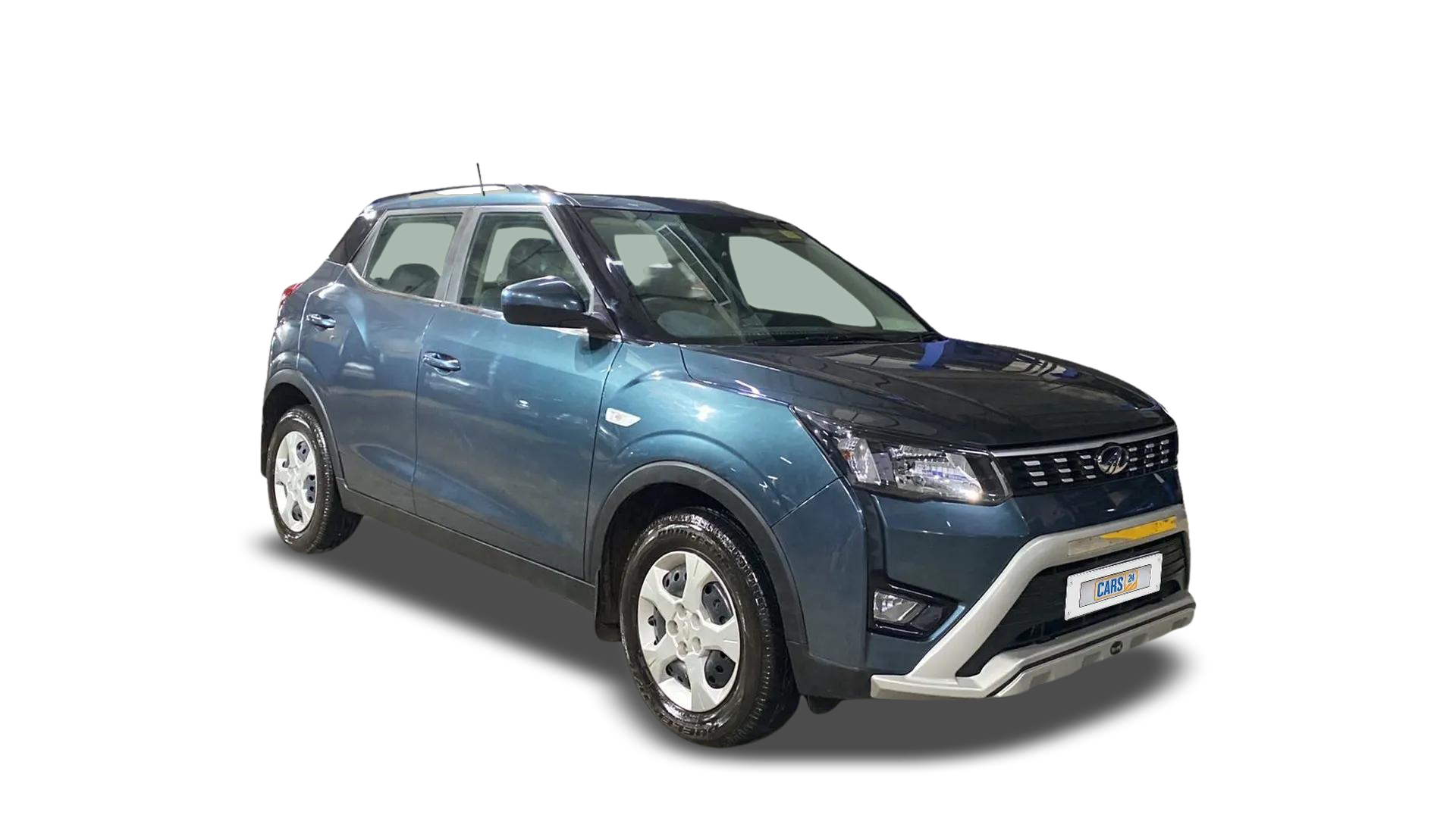 2022 Mahindra XUV300 - SUV - Diesel - Manual - ₹8.23 lakh