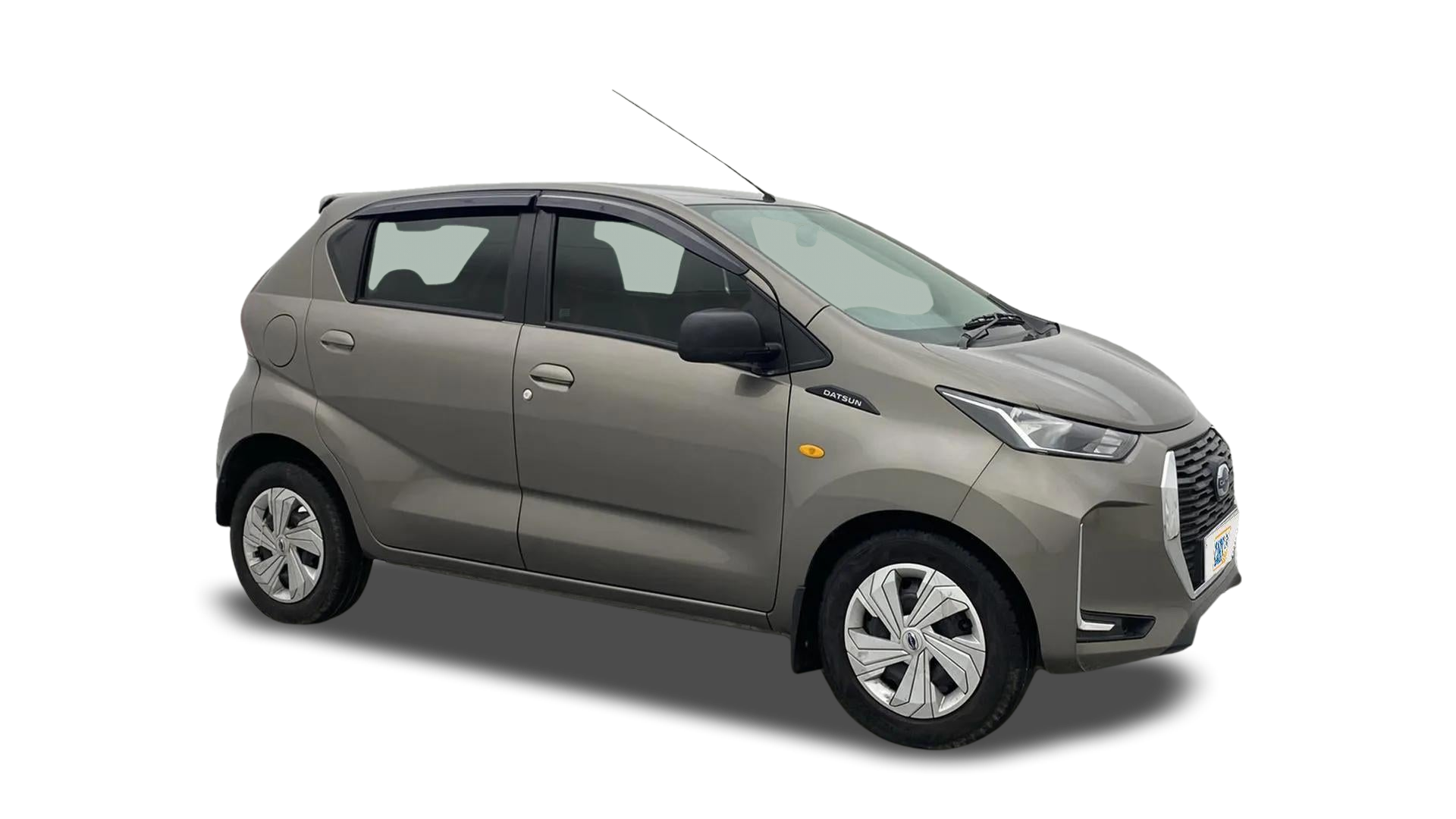 2021 Datsun Redi Go - Hatchback - Petrol - Manual - ₹3.18 lakh