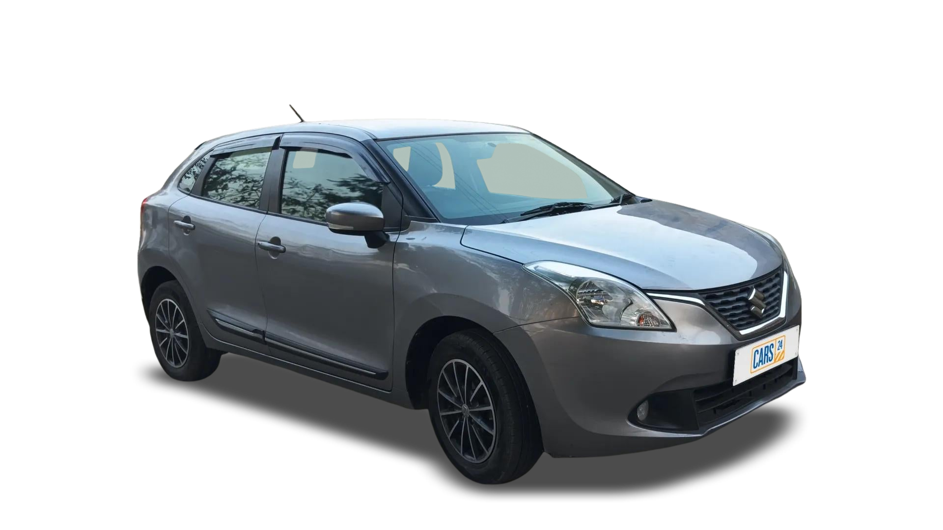 Maruti Baleno-img