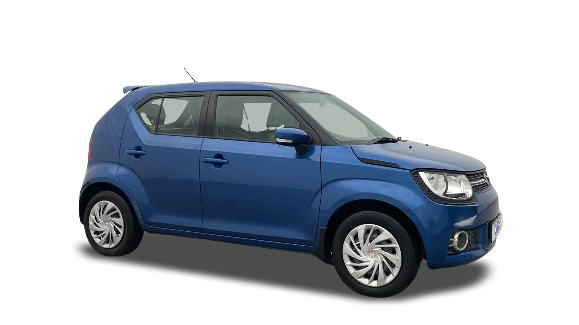 Maruti IGNIS-img