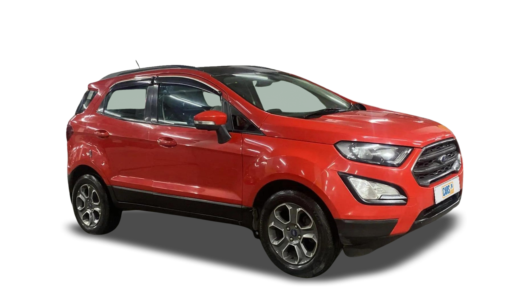 Ford Ecosport-img