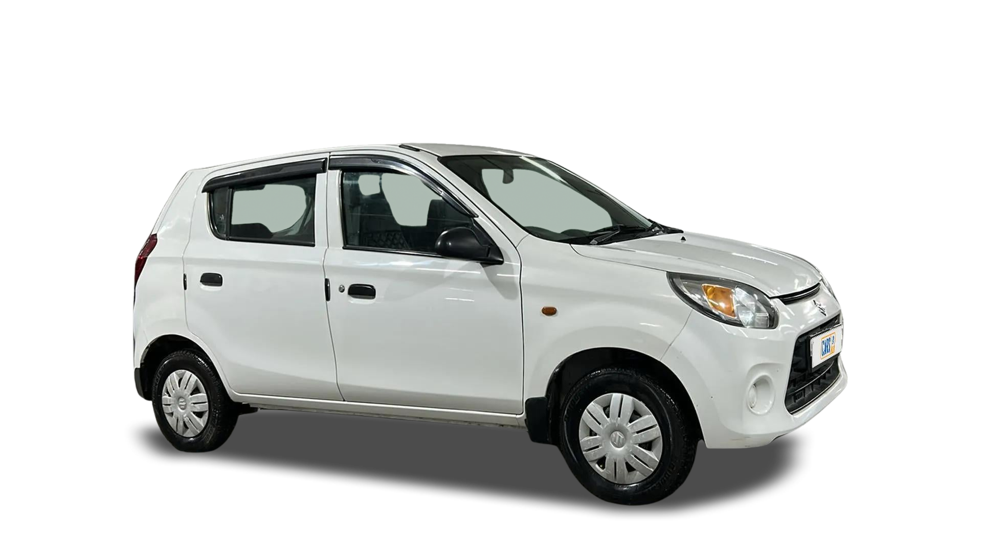 Maruti Alto-img