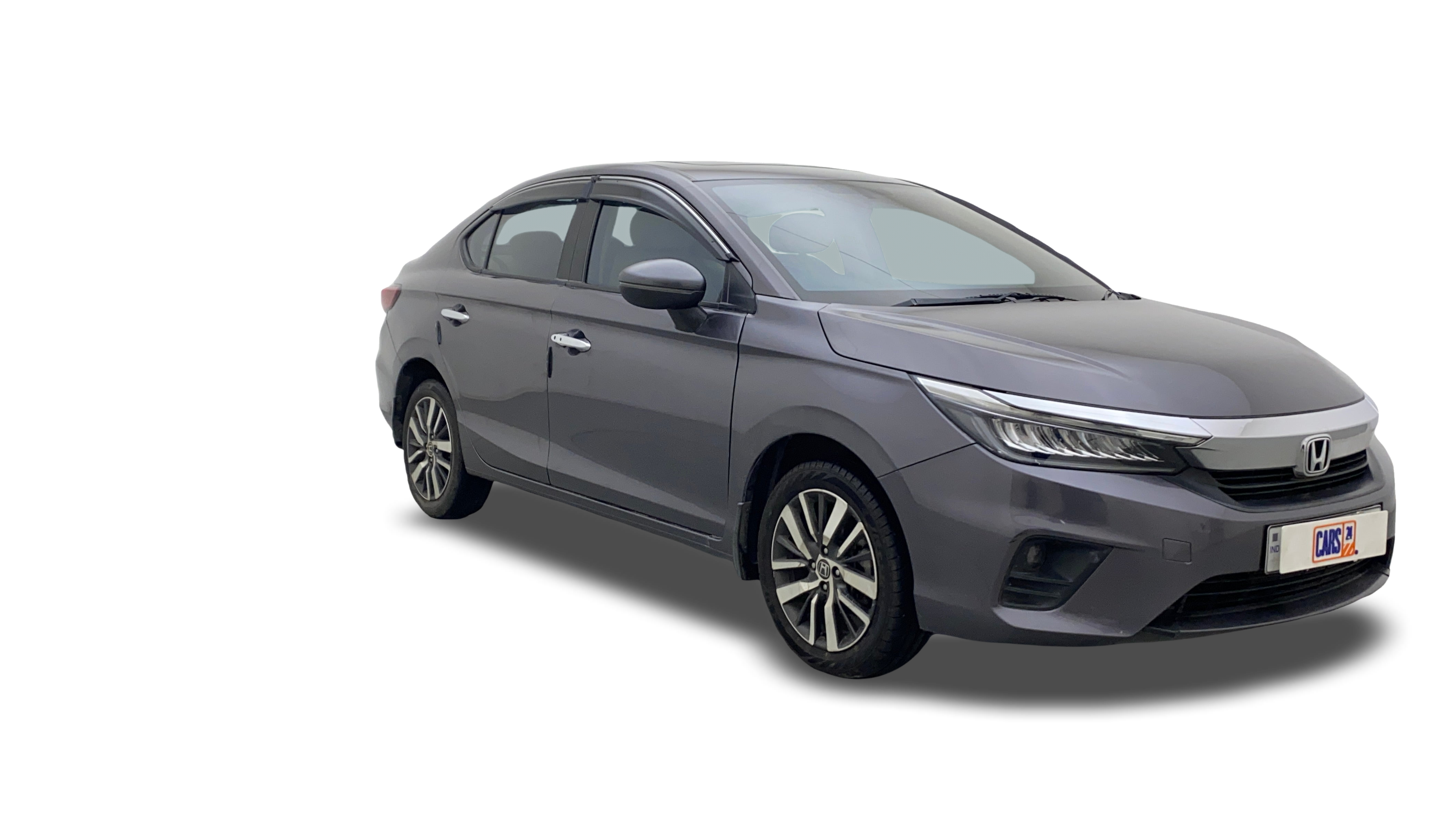 Honda City-img