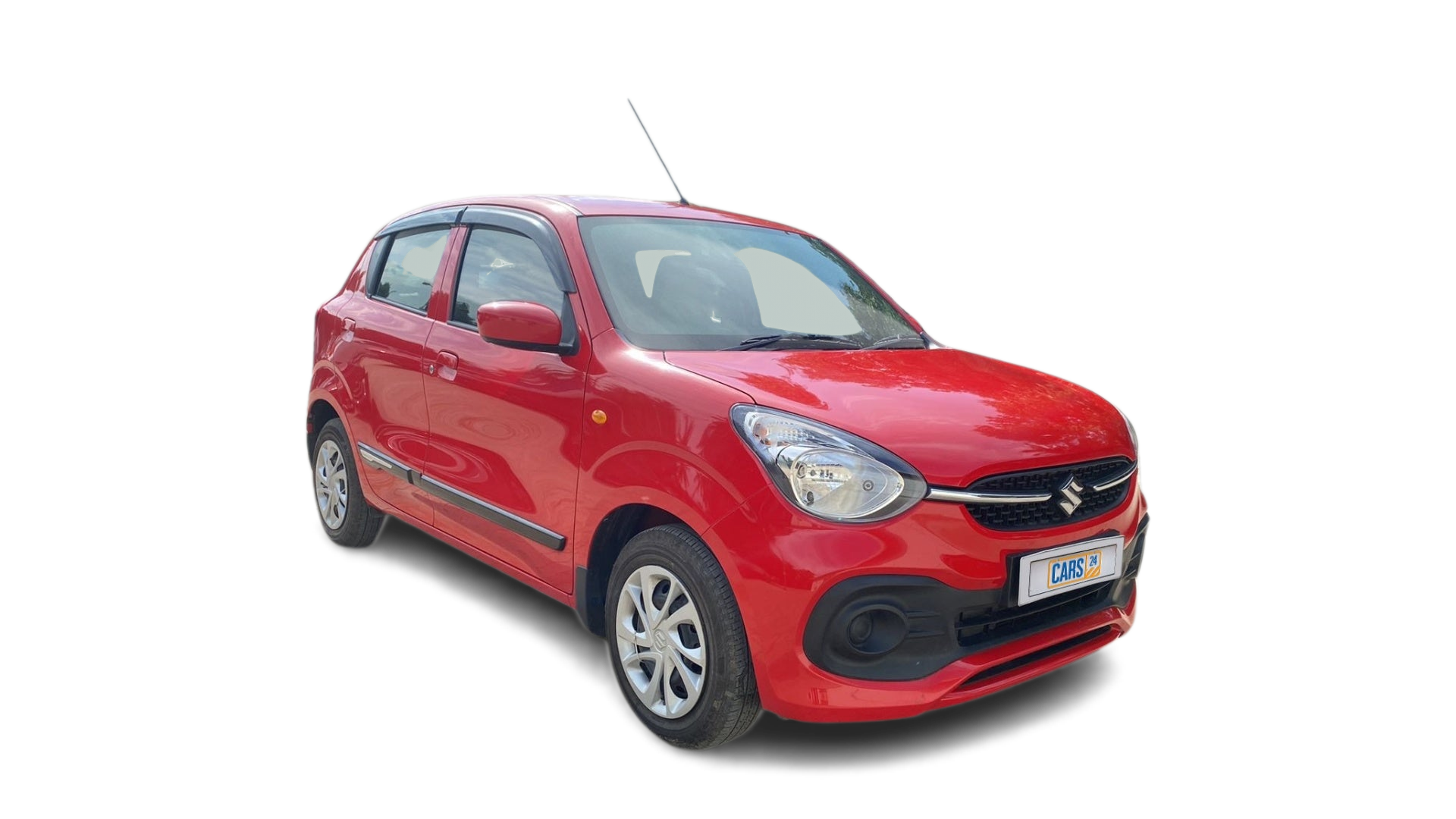 2023 Maruti Celerio - Hatchback - Petrol - Manual - ₹5.54 lakh