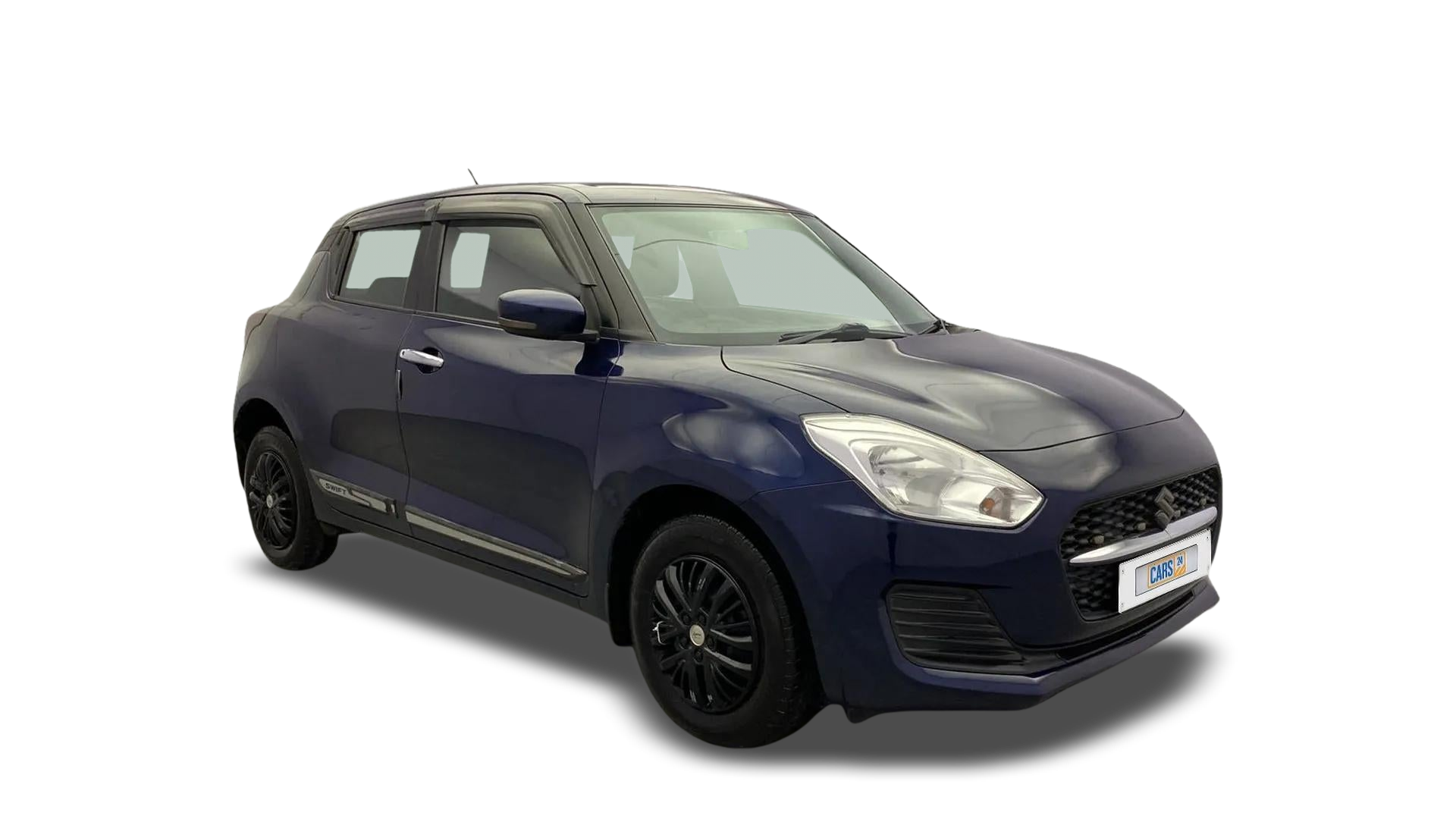 2019 Maruti Swift - Hatchback - Petrol - Manual - ₹4.92 lakh