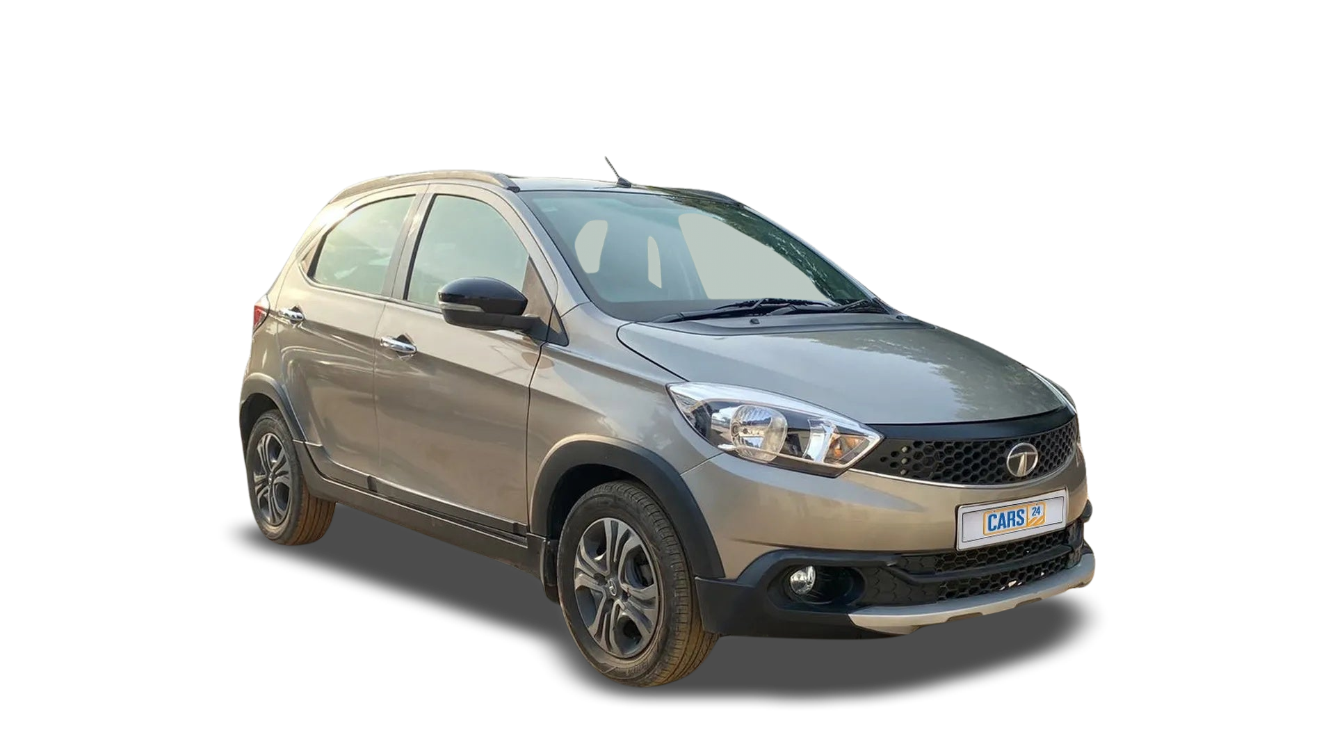 Tata TIAGO NRG-img