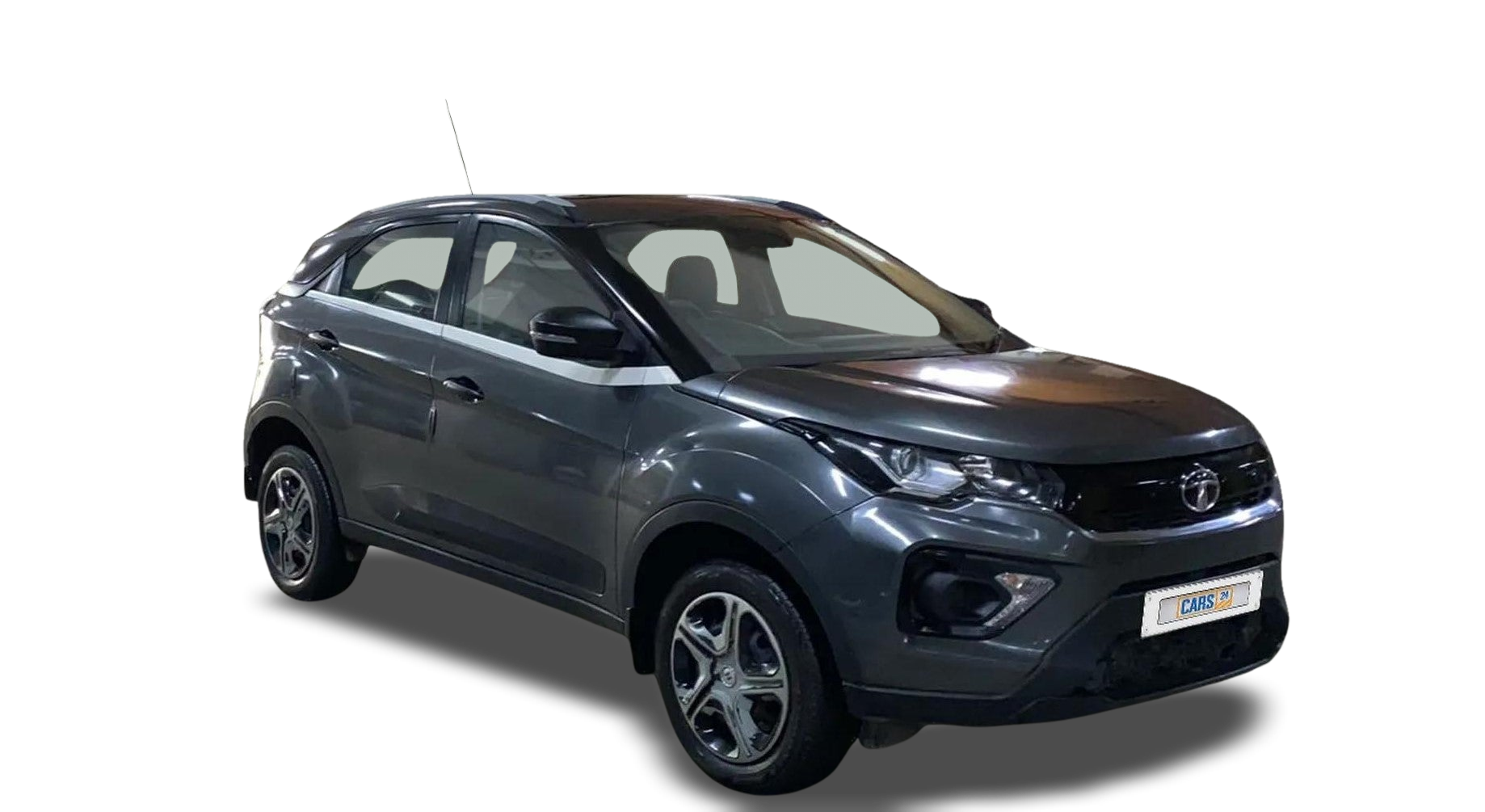 2021 Tata NEXON - SUV - Petrol - Manual - ₹6.70 lakh