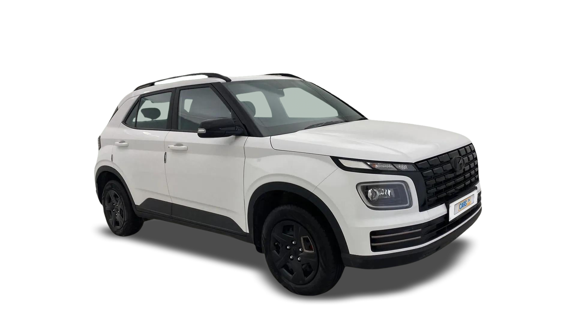 2023 Hyundai VENUE - SUV - Petrol - Manual - ₹9.24 lakh