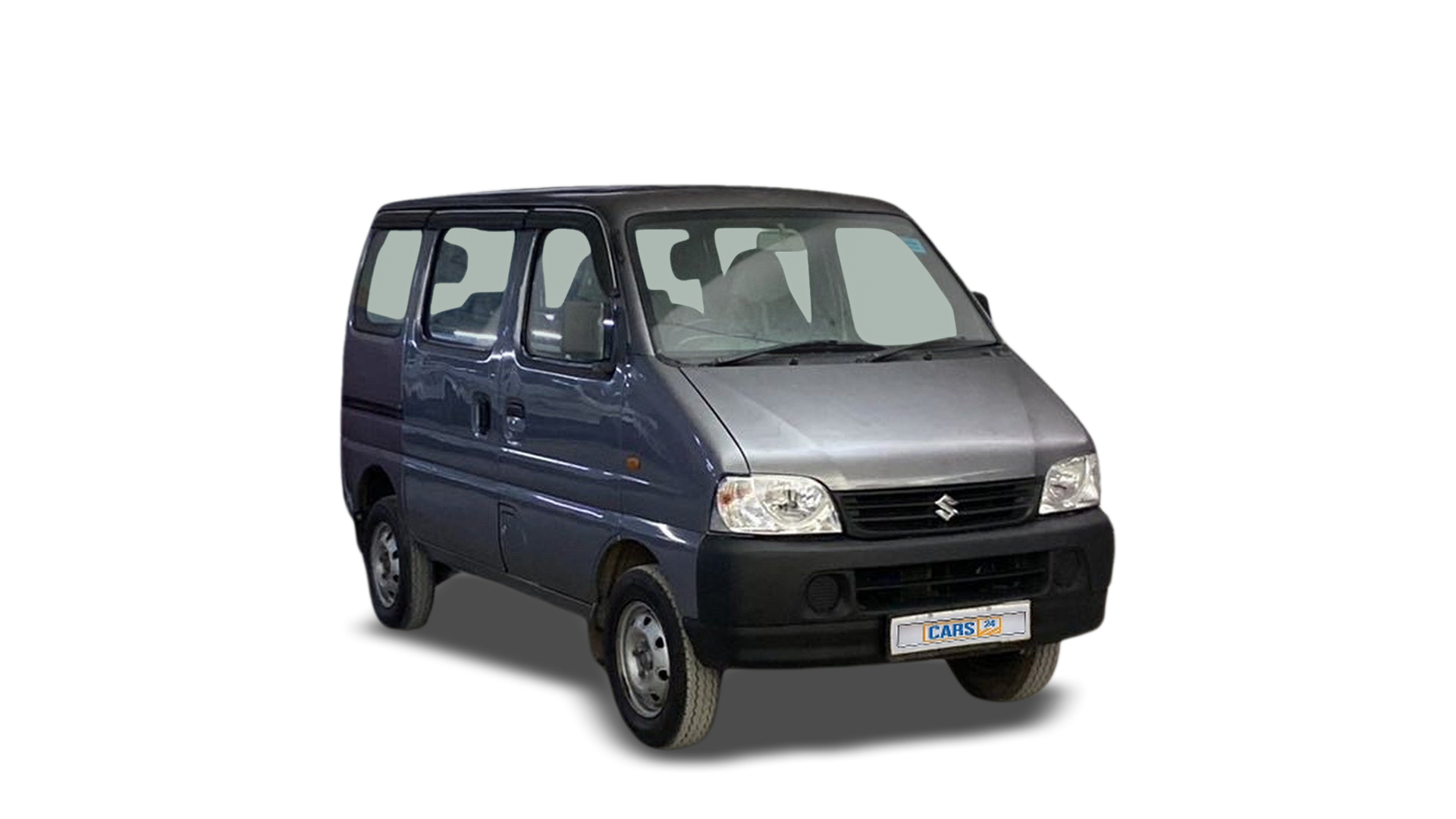 2019 Maruti Eeco - SUV - Petrol - Manual - ₹3.91 lakh