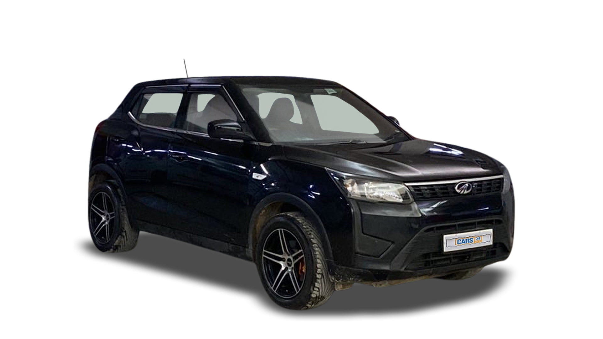 2019 Mahindra XUV300 - SUV - Diesel - Manual - ₹6.38 lakh