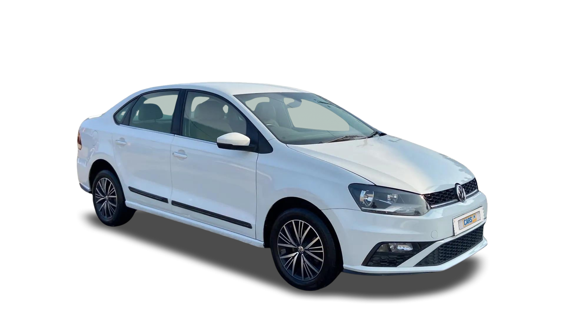 Volkswagen Vento-img