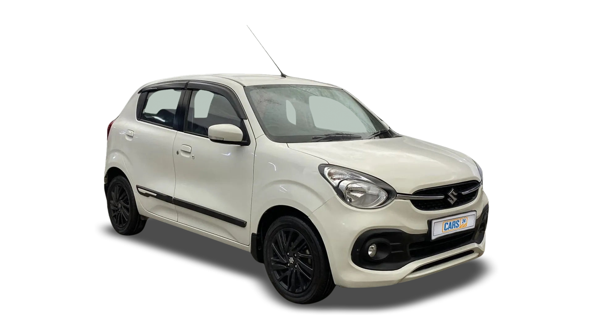 2022 Maruti Celerio - Hatchback - Petrol - Manual - ₹5.10 lakh