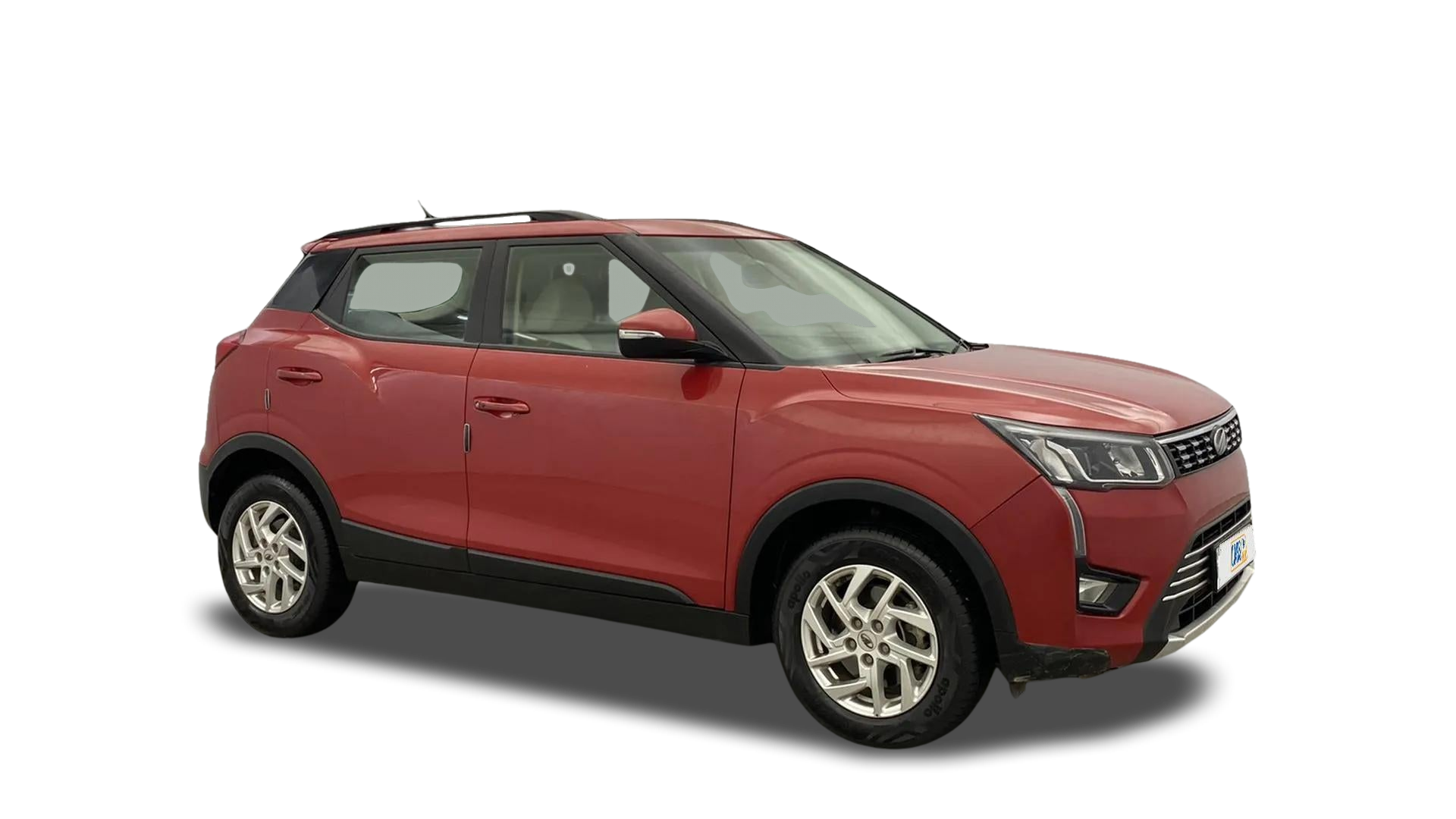 2022 Mahindra XUV300 - SUV - Diesel - Manual - ₹8.50 lakh