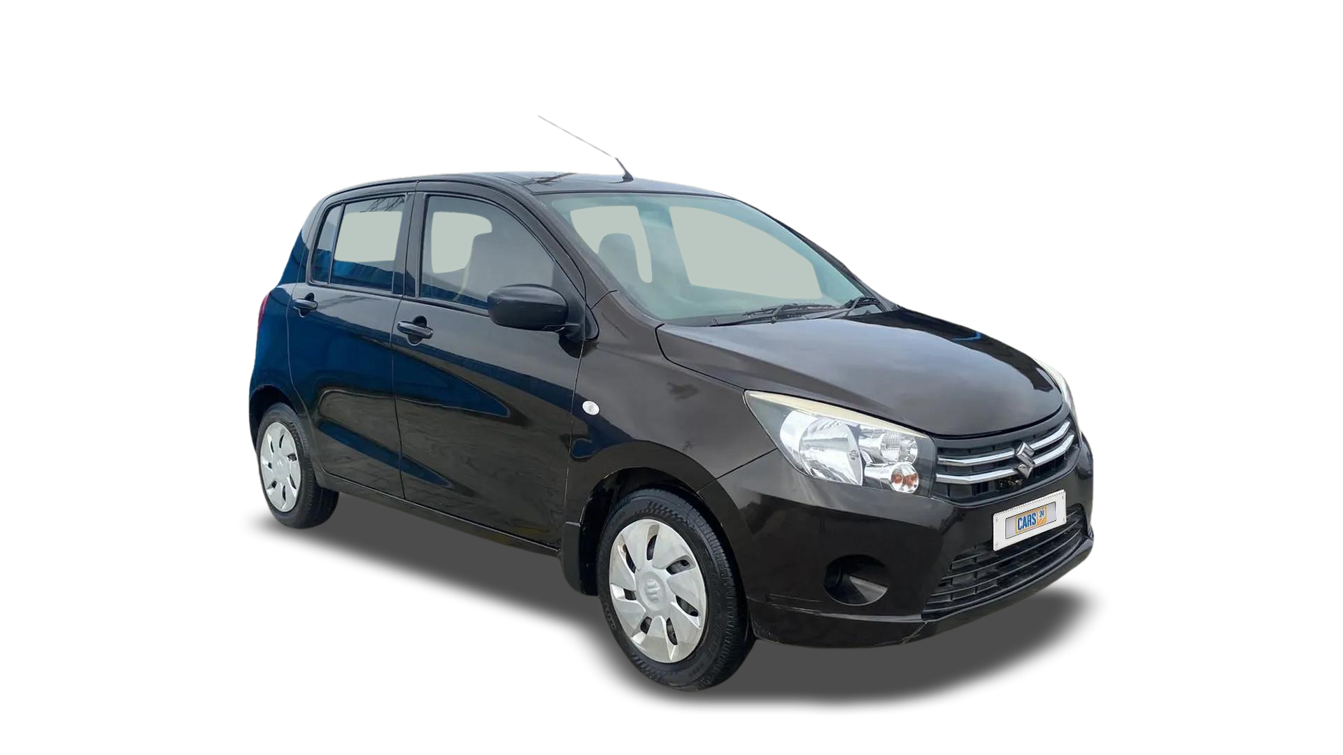 2014 Maruti Celerio - Hatchback - Petrol - Automatic - ₹3.01 lakh