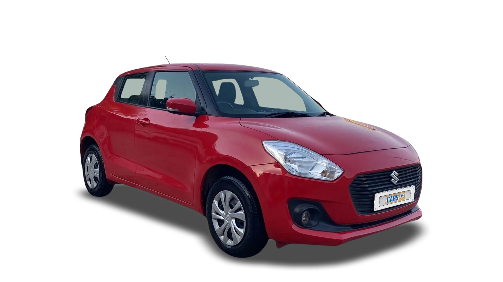 Maruti Swift-img