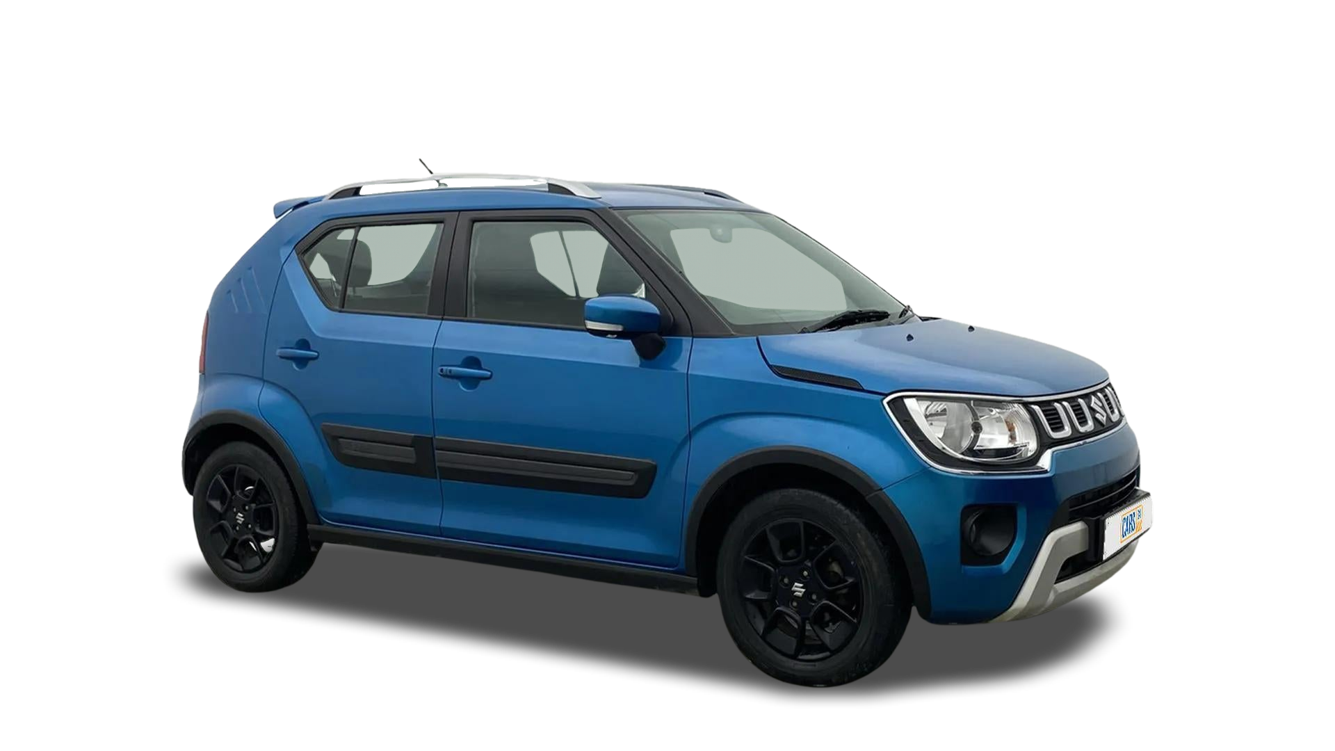 Maruti IGNIS-img