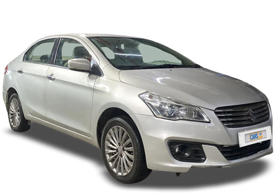 Maruti Ciaz-img