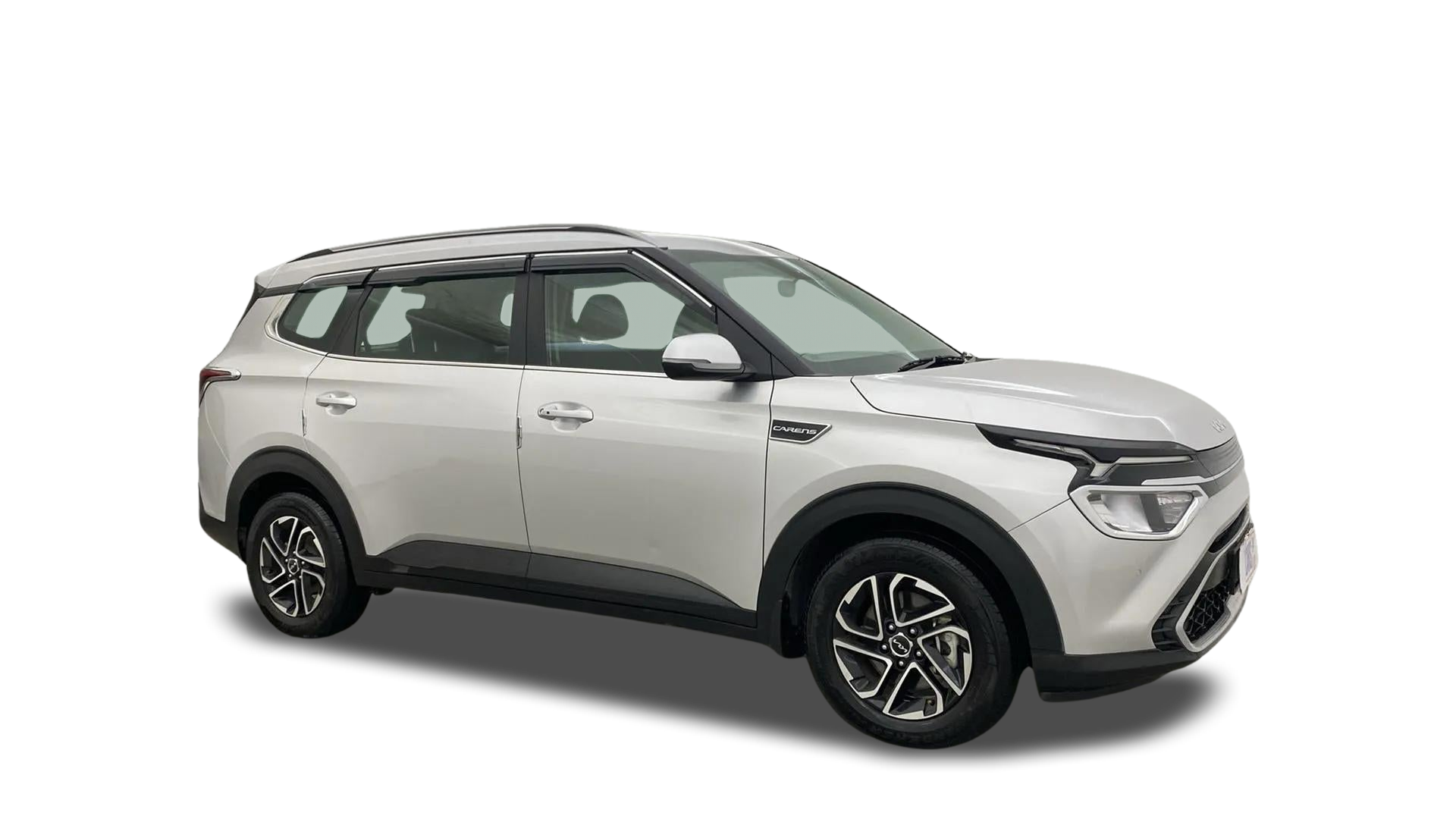 2024 KIA CARENS - SUV - Petrol - Manual - ₹13.40 lakh