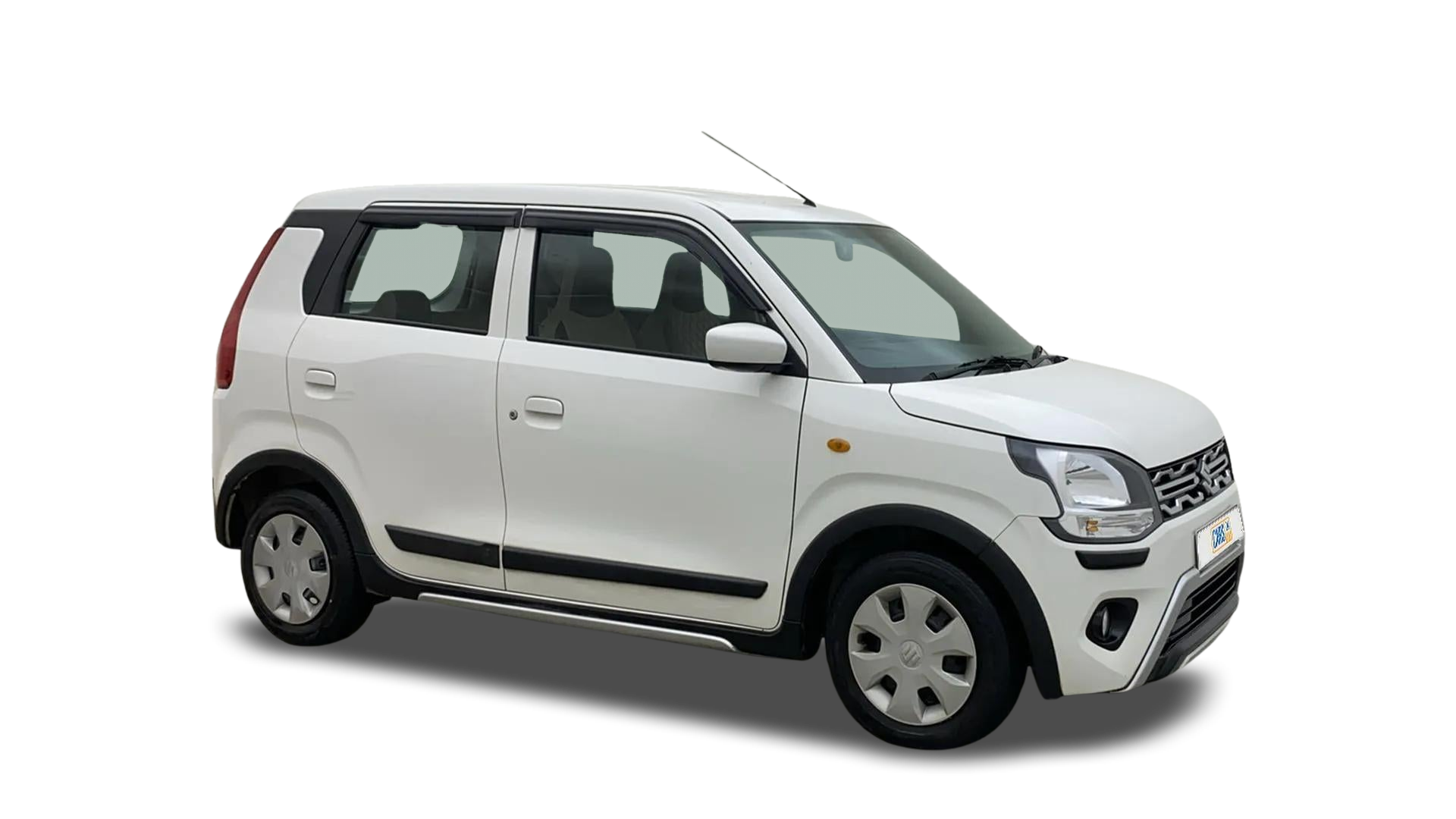 Maruti New Wagon-R-img