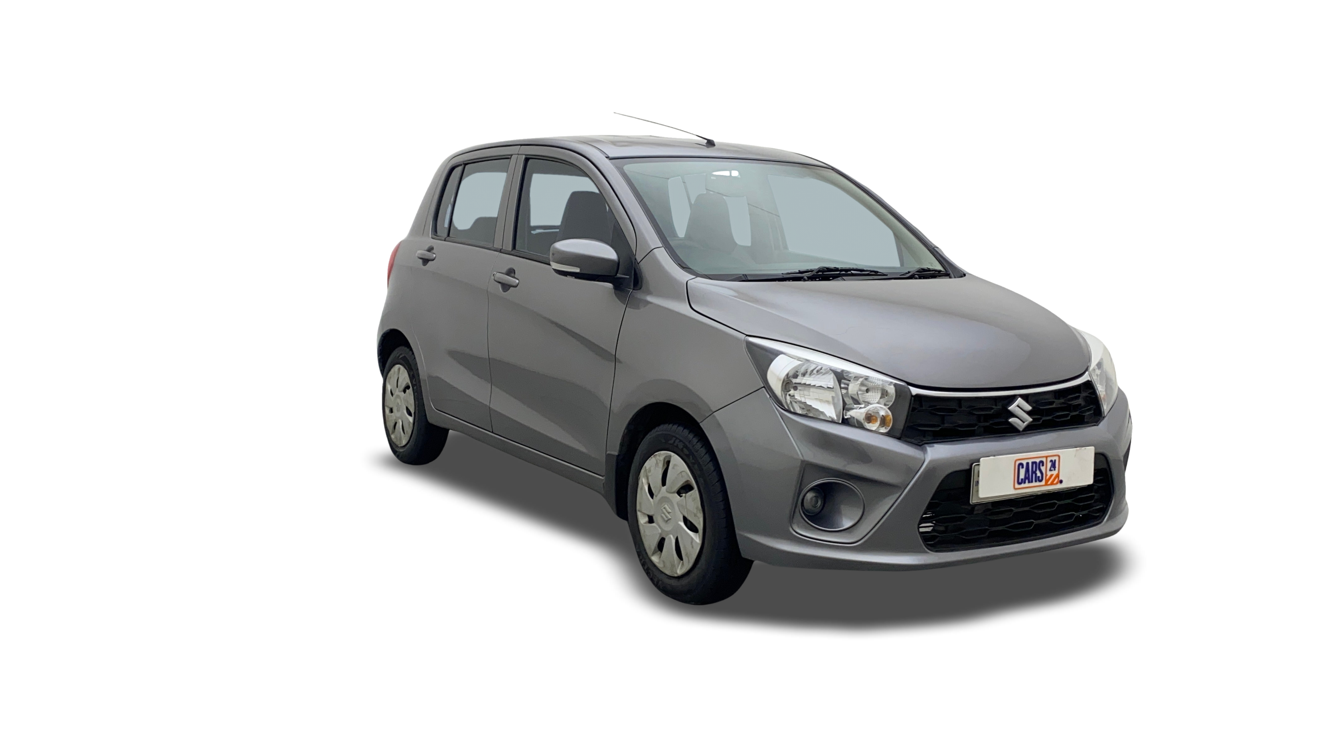 2021 Maruti Celerio - Hatchback - Petrol - Automatic - ₹5.32 lakh