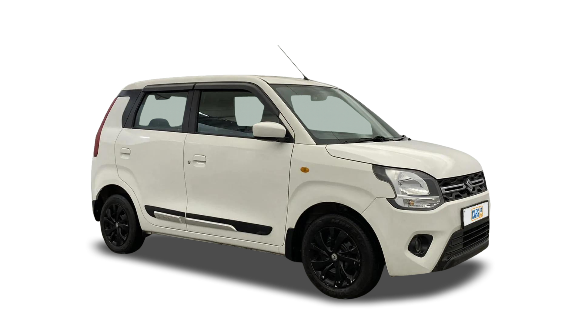 Maruti New Wagon-R-img