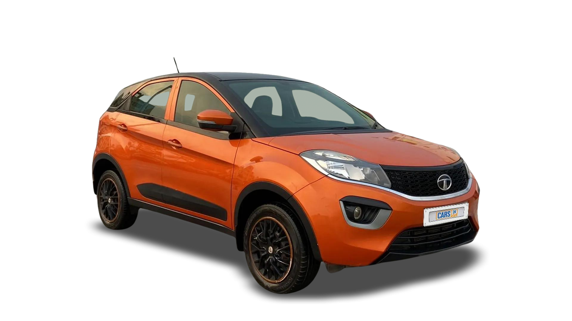 Tata NEXON-img