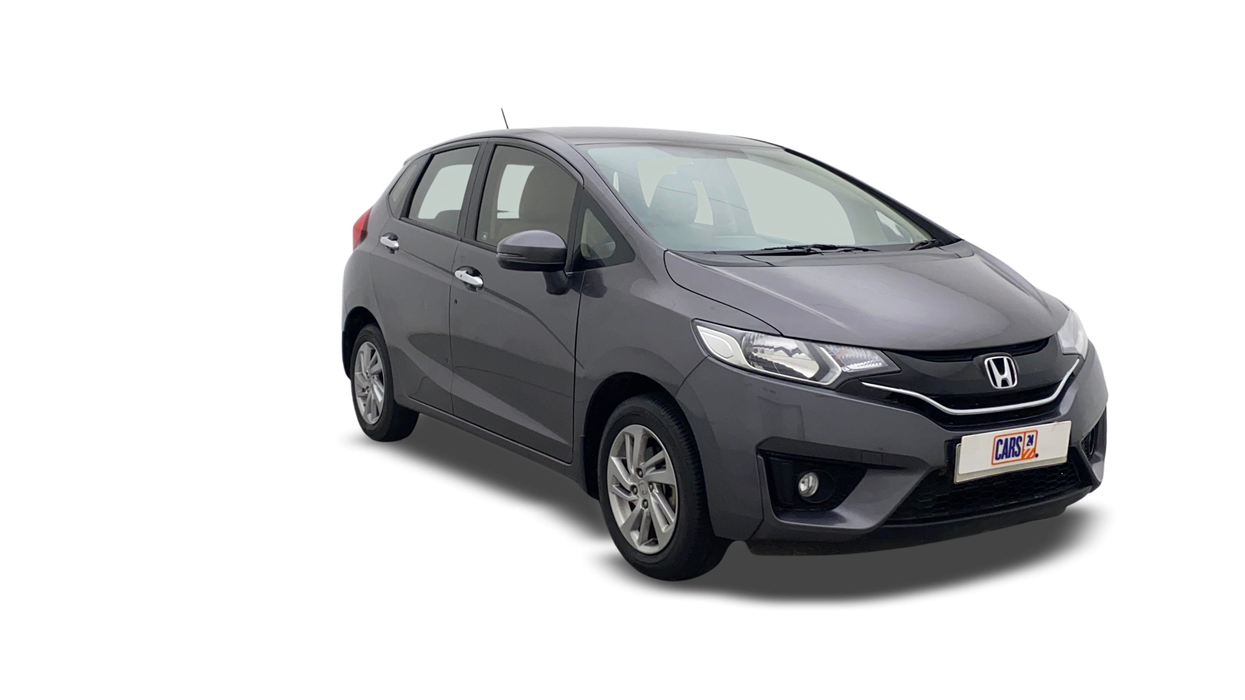 2019 Honda Jazz - Hatchback - Petrol - Automatic - ₹7.36 lakh