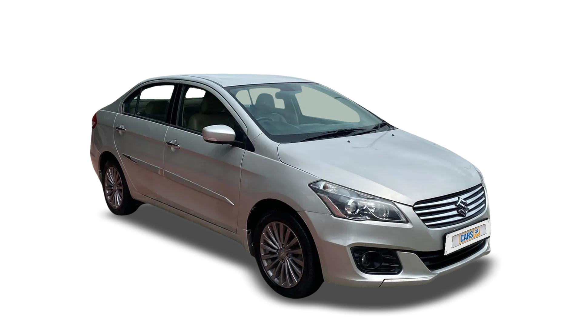 Maruti Ciaz-img