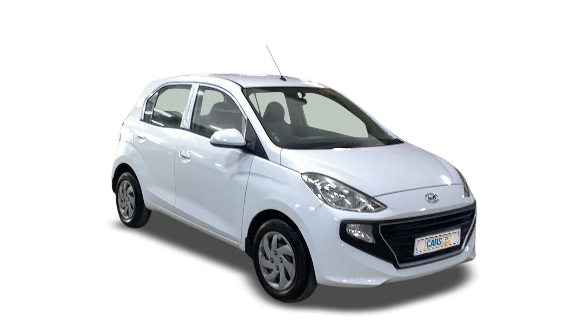 Hyundai NEW SANTRO-img