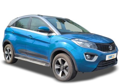 2017 Tata NEXON - SUV - Diesel - Manual - ₹5.20 lakh
