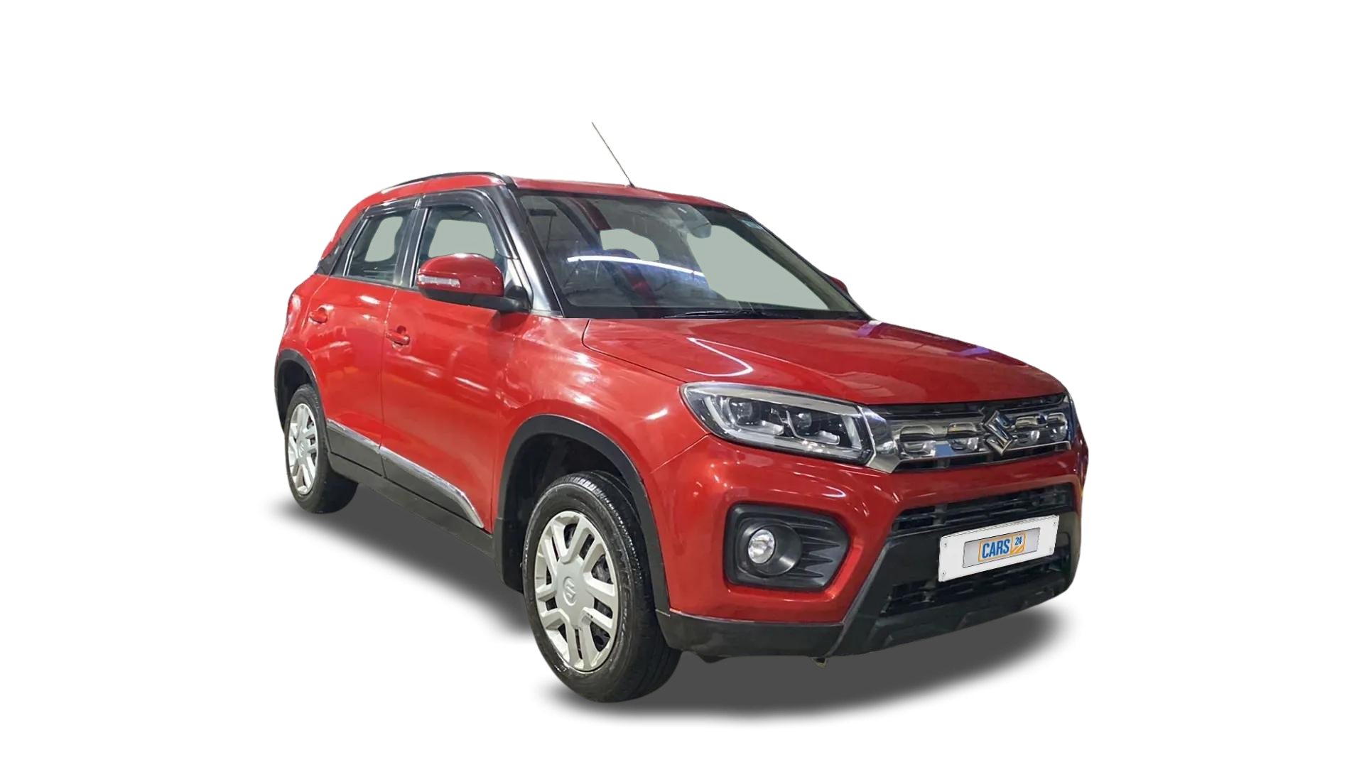 Maruti Vitara Brezza-img