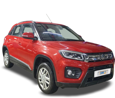 Maruti Vitara Brezza-img