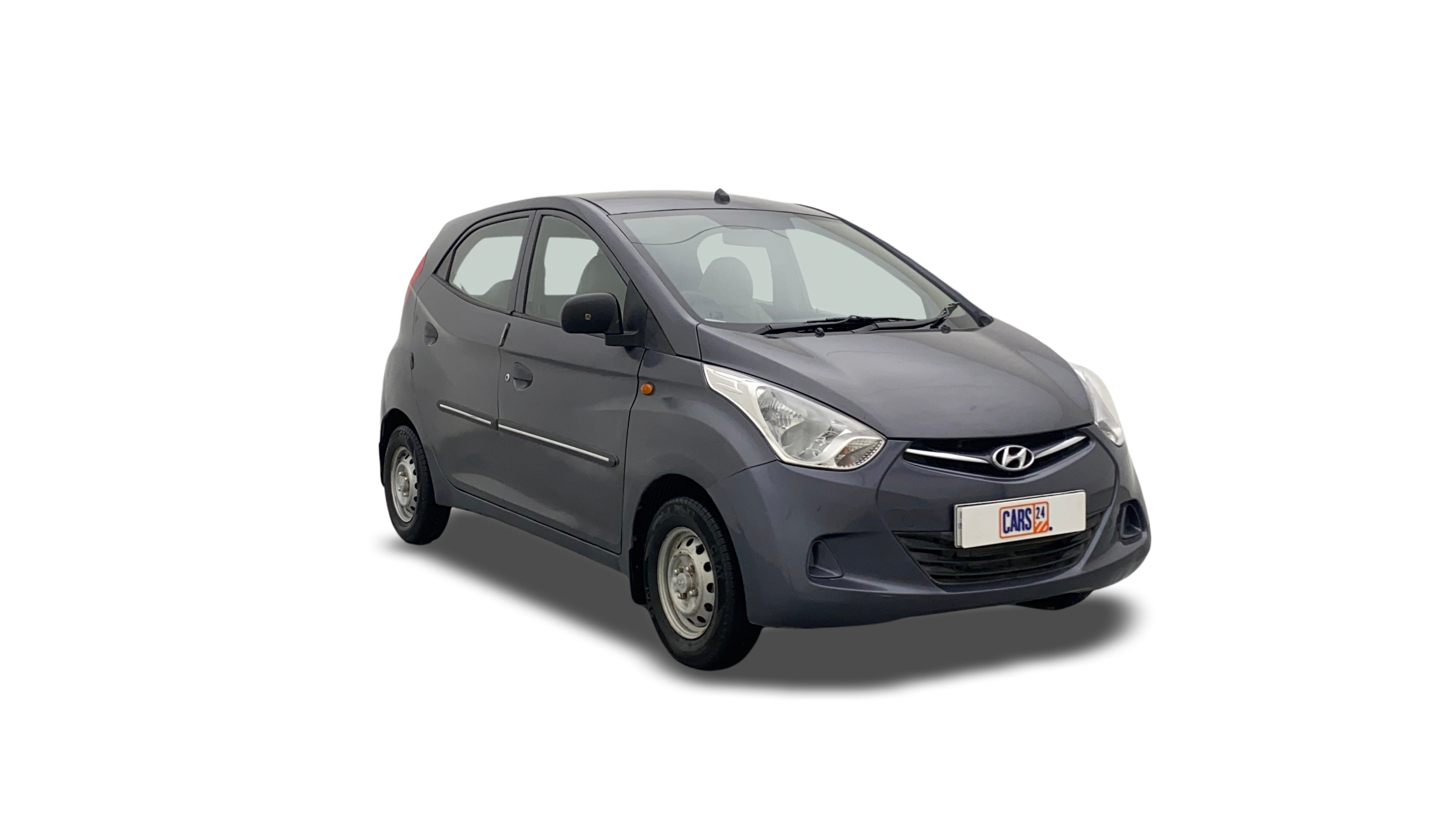 2014 Hyundai Eon - Hatchback - Petrol - Manual - ₹2.38 lakh